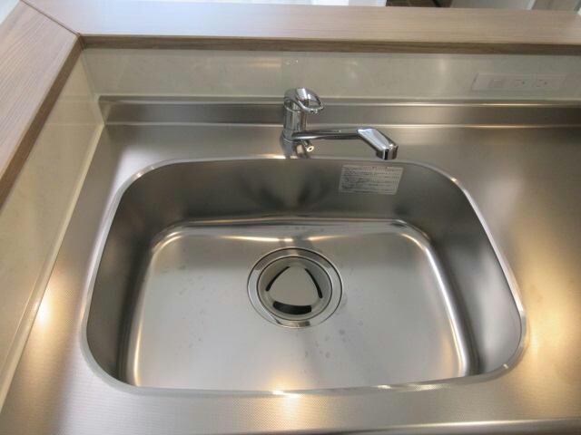 ユーフォリアⅡの物件内観写真