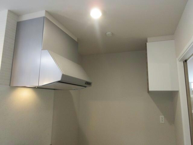 ユーフォリアⅡの物件内観写真