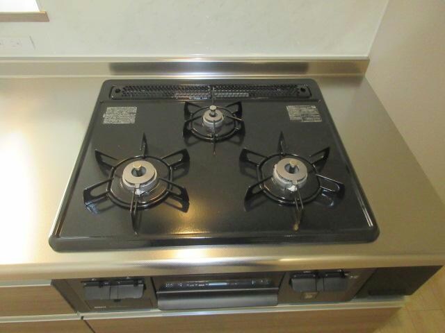 ユーフォリアⅡの物件内観写真