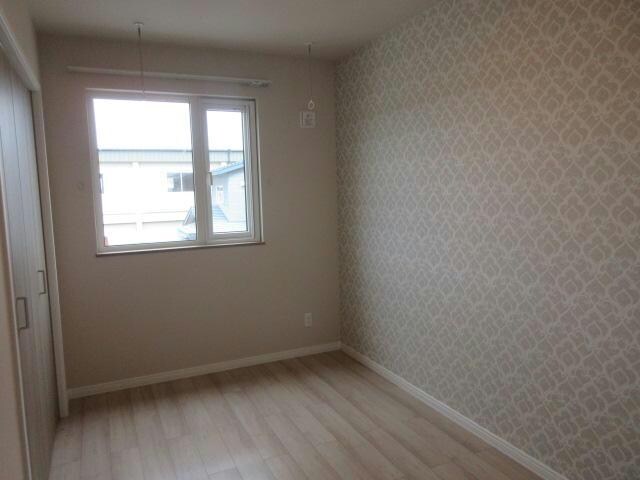 ユーフォリアⅡの物件内観写真