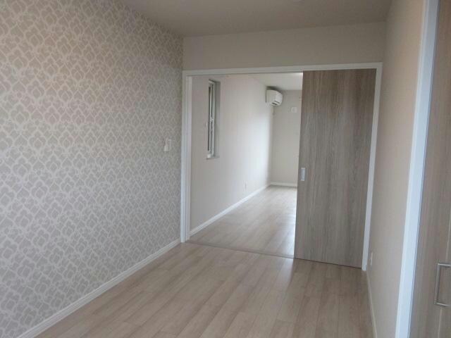 ユーフォリアⅡの物件内観写真