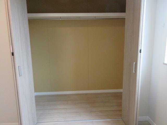 ユーフォリアⅡの物件内観写真