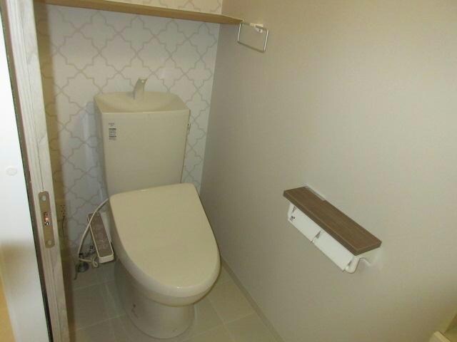 ユーフォリアⅡの物件内観写真