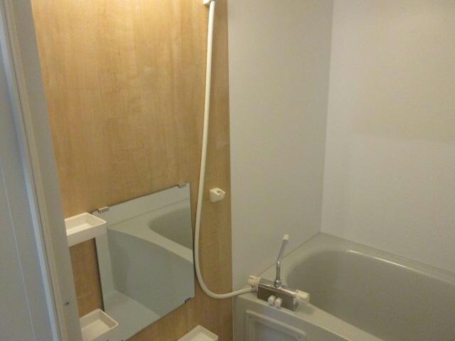 ユーフォリアⅡの物件内観写真