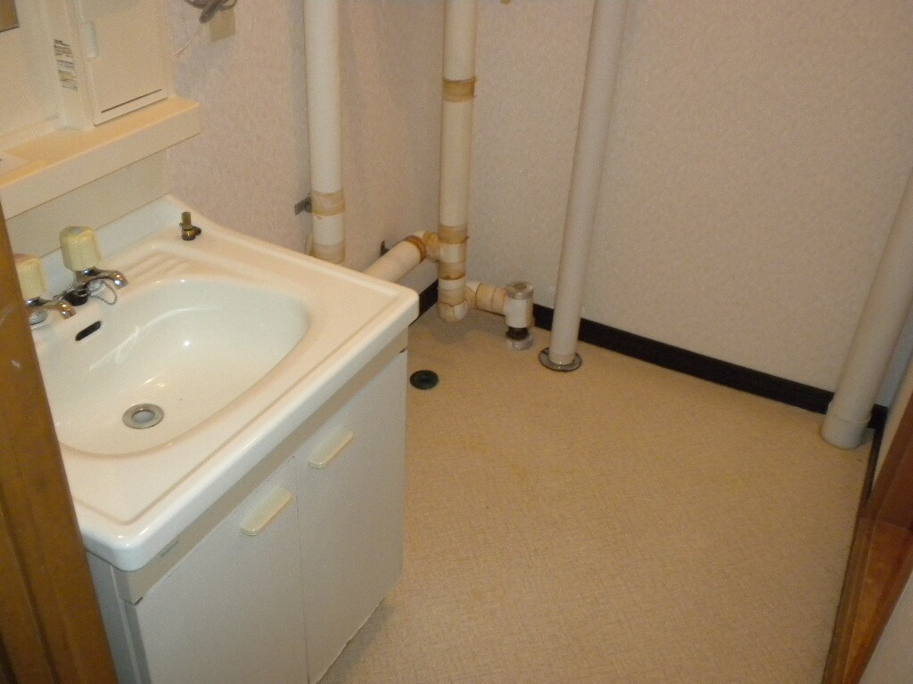 飛田ハイツ　A棟の物件内観写真