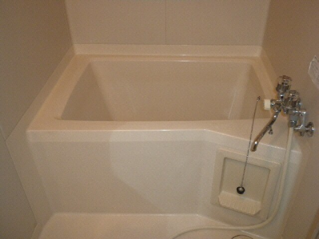 飛田ハイツ　A棟の物件内観写真