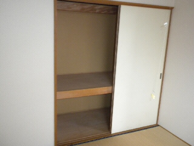 飛田ハイツ　A棟の物件内観写真