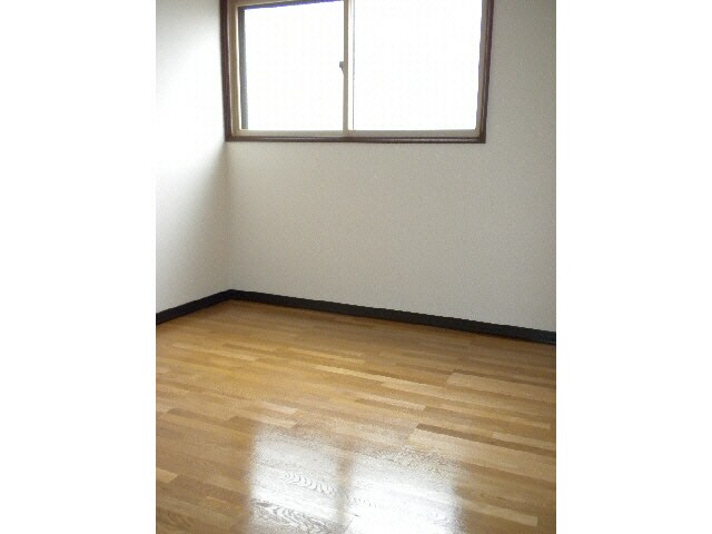 飛田ハイツ　A棟の物件内観写真