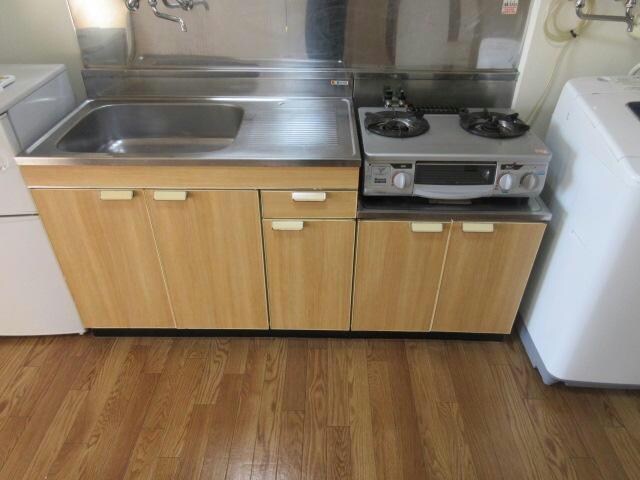 ローデハイムの物件内観写真