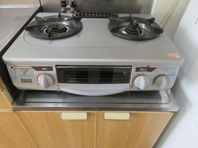 ローデハイムの物件内観写真