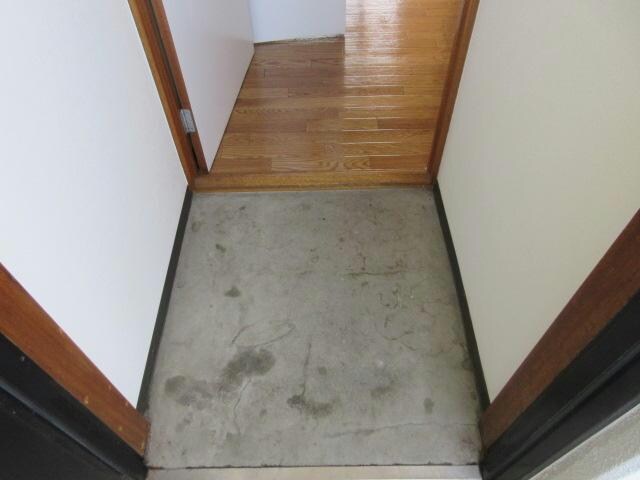 ローデハイムの物件内観写真