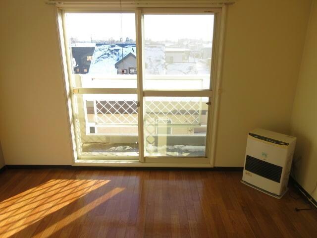 ローデハイムの物件内観写真