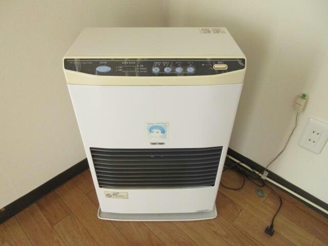 ローデハイムの物件内観写真