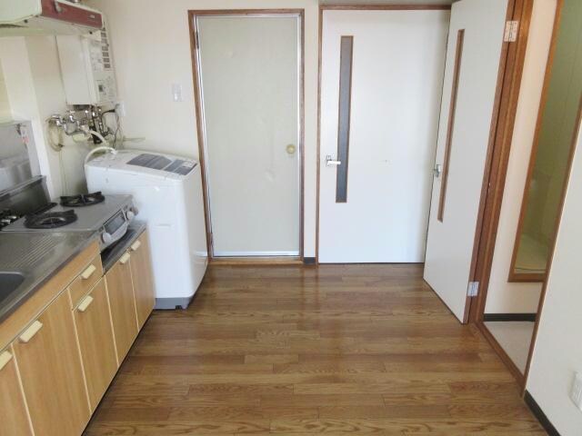 ローデハイムの物件内観写真