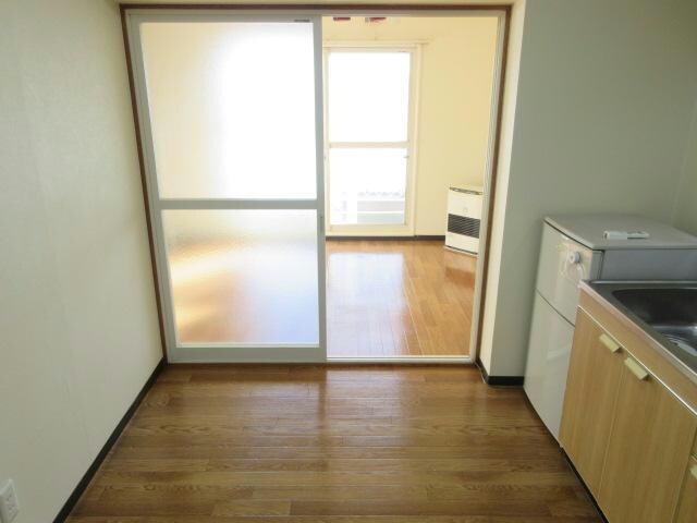 ローデハイムの物件内観写真