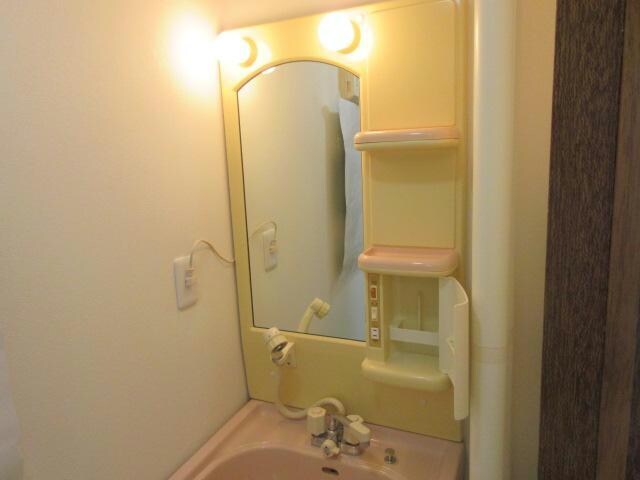 ローデハイムの物件内観写真