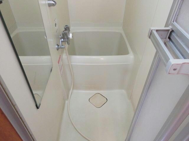 ローデハイムの物件内観写真