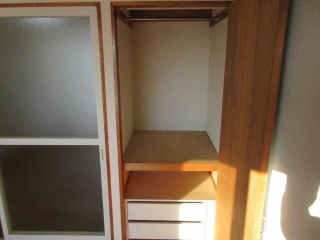 ローデハイムの物件内観写真