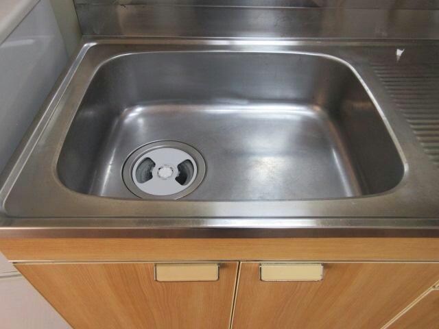 ローデハイムの物件内観写真