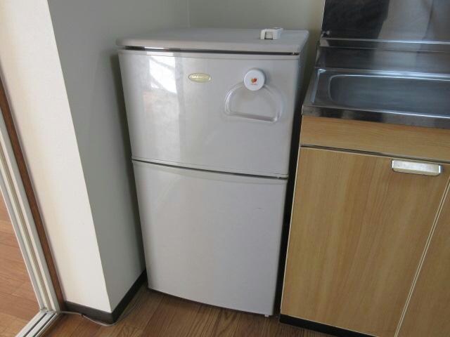 ローデハイムの物件内観写真