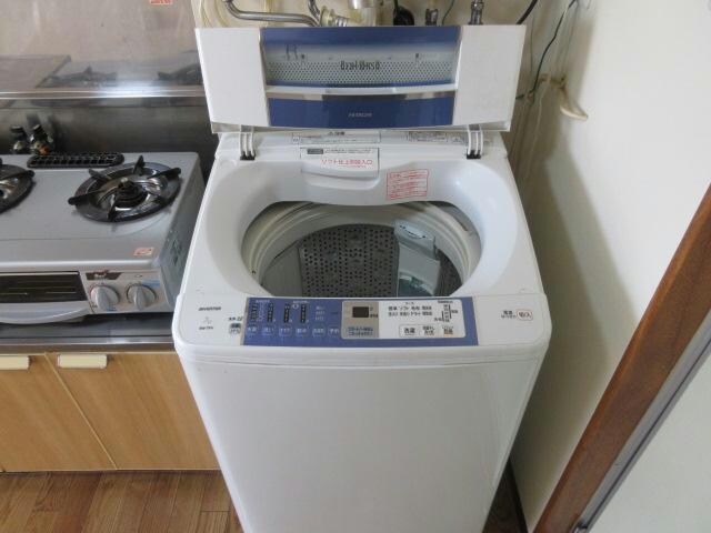 ローデハイムの物件内観写真