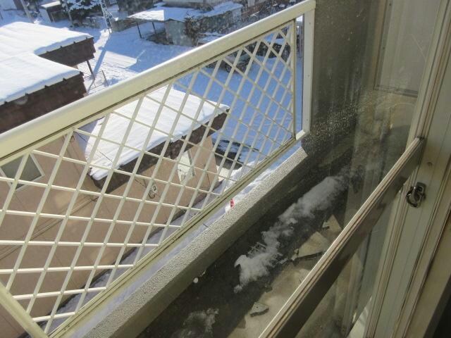 ローデハイムの物件内観写真