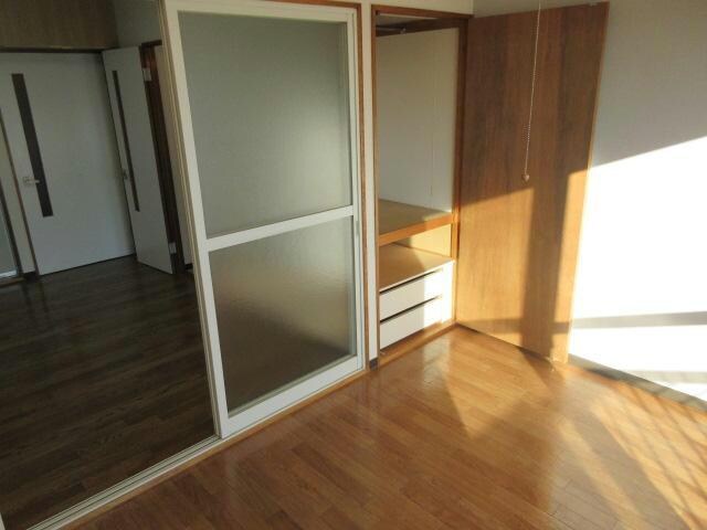 ローデハイムの物件内観写真