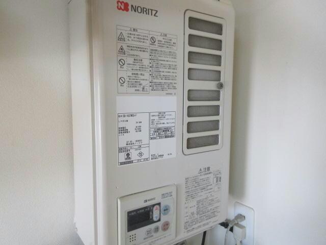 ローデハイムの物件内観写真