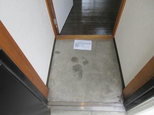 ローデハイムの物件内観写真