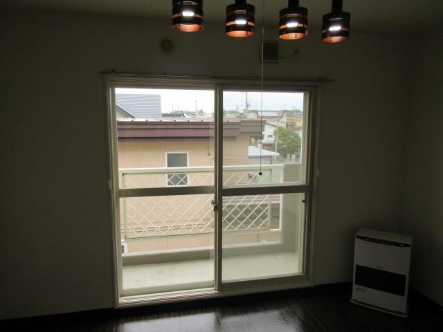 ローデハイムの物件内観写真