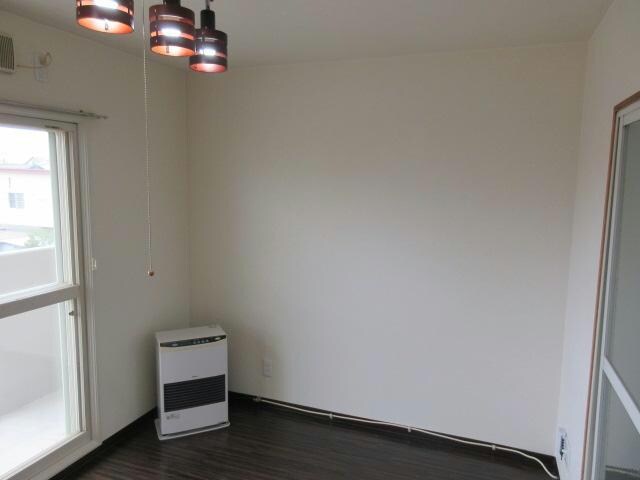 ローデハイムの物件内観写真