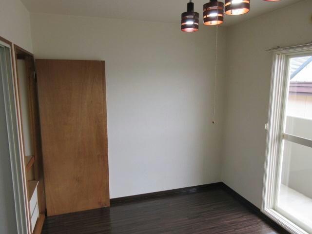 ローデハイムの物件内観写真