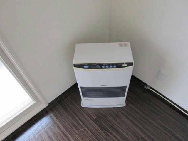 ローデハイムの物件内観写真