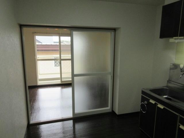 ローデハイムの物件内観写真