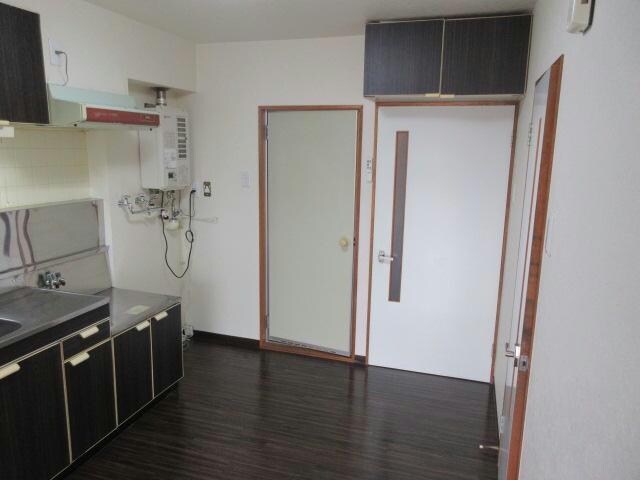 ローデハイムの物件内観写真