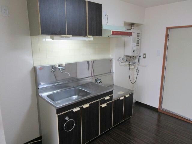 ローデハイムの物件内観写真