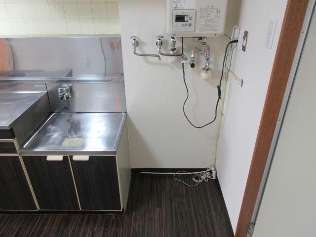 ローデハイムの物件内観写真