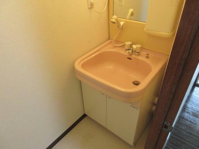 ローデハイムの物件内観写真