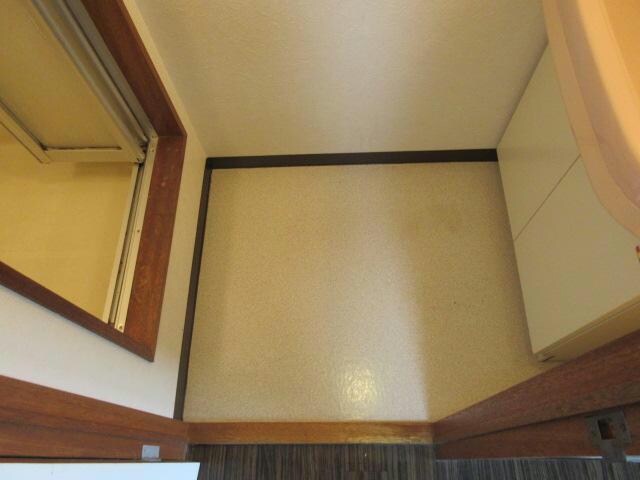 ローデハイムの物件内観写真