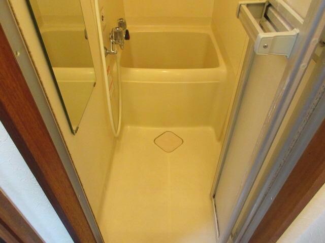 ローデハイムの物件内観写真