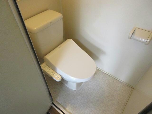 ローデハイムの物件内観写真