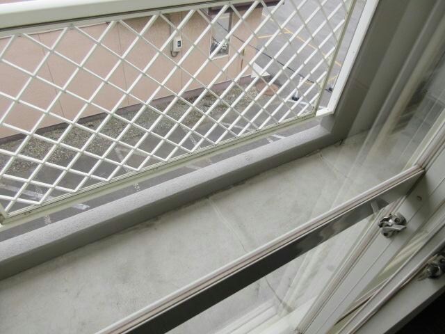 ローデハイムの物件内観写真