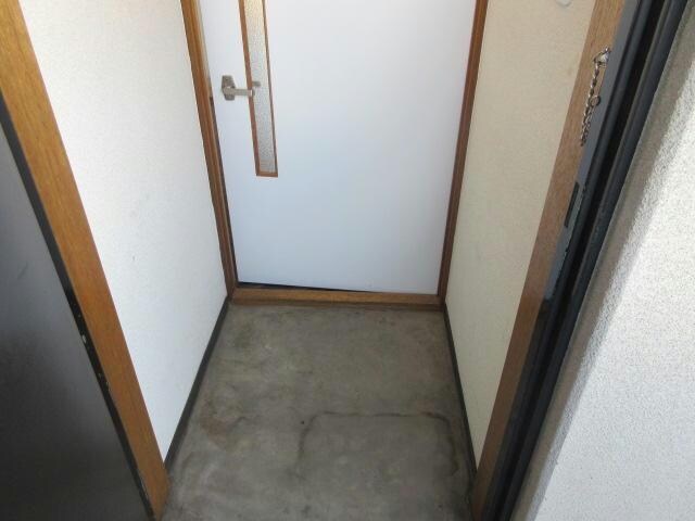 ローデハイムの物件内観写真