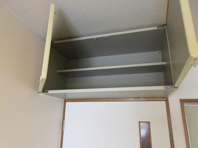 ローデハイムの物件内観写真