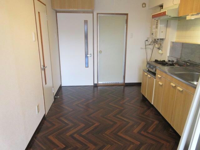 ローデハイムの物件内観写真