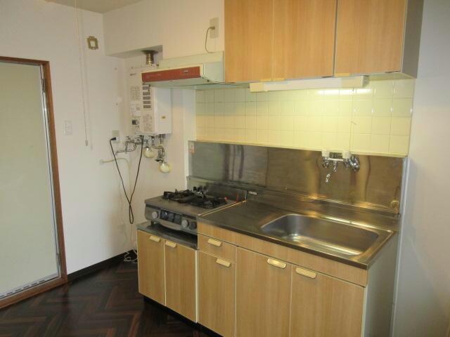 ローデハイムの物件内観写真