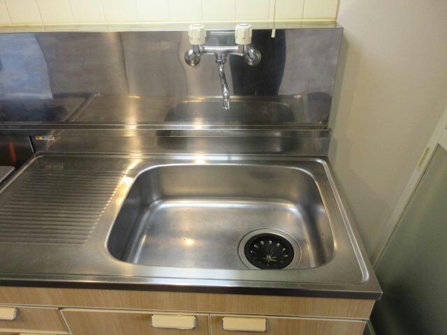 ローデハイムの物件内観写真