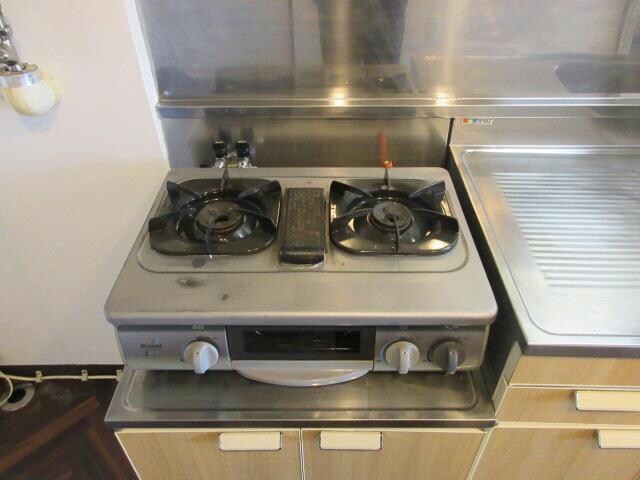 ローデハイムの物件内観写真