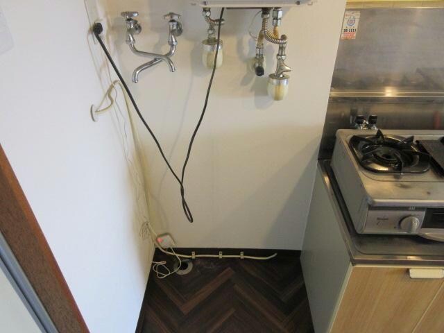 ローデハイムの物件内観写真