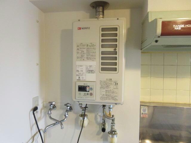 ローデハイムの物件内観写真